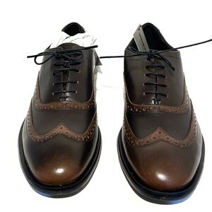 Vagabond Heidi Derby Shoe 37